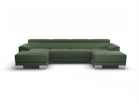Wohnlandschaft LO Medium